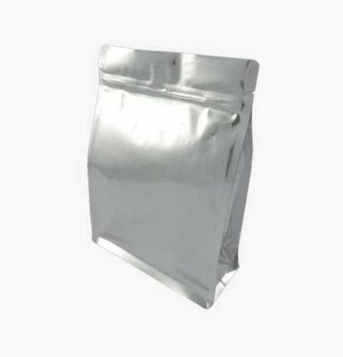 Plastic Laminated Stand Up Aluminum Foil Pouches Use For Sauces, Ketchup, Pastes, Mayonnaise, Etc