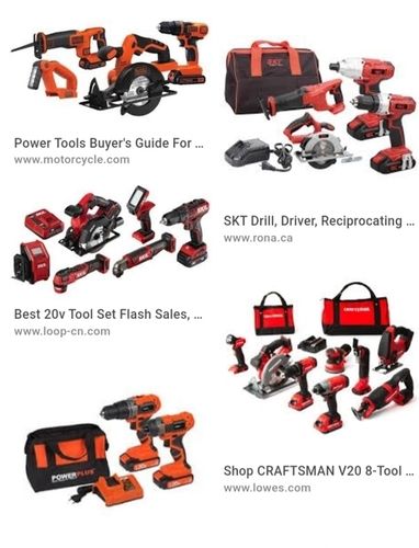 Power Tool 