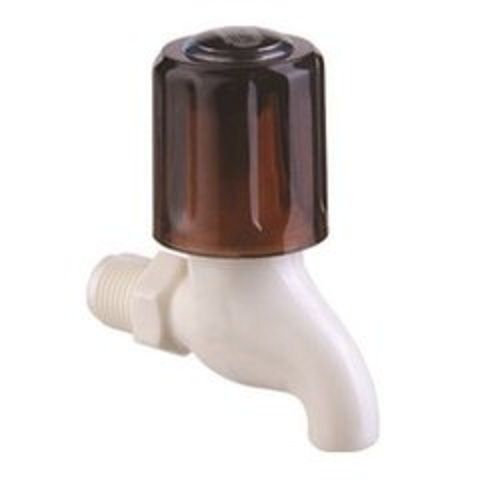 Leak Proof PVC Long Body Water Tap