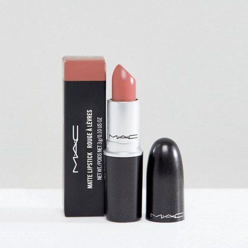 Sleek And Elegant Gorgeous Red Natural Matte Lipstick