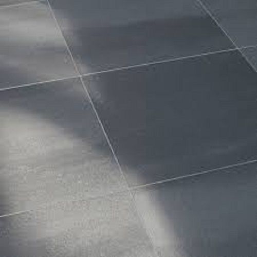 Strong Dust Proof Long Lasting Grey Floor Ceramic Tiles Made With Good Quality