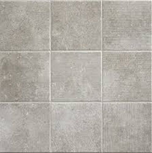 Water Proof And Dust Proof Long Lasting Ceramic Tiles Made With Good Quality