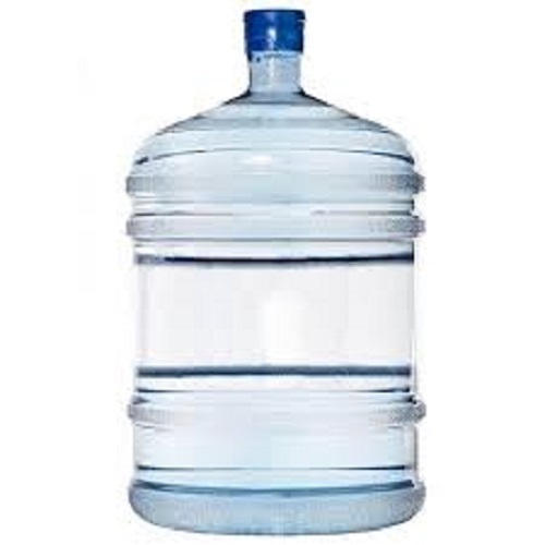 20 Liters Packaged Drinking Mineral Water