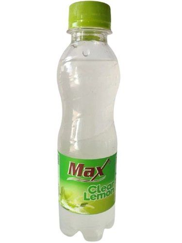 200 Ml Max White Limca Lemon Cold Drink In Plastic Bottle Packaging