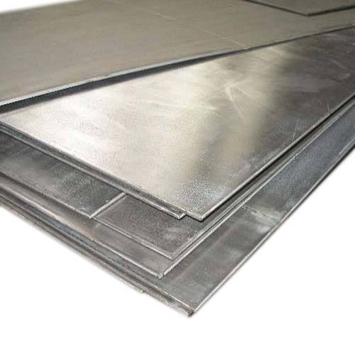 Alloy Steel Plates Application: Indutries