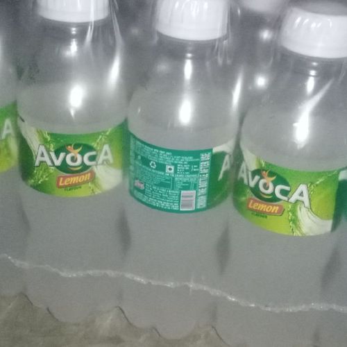 Avoca Lemon Cold Drink Bottle 500 ml