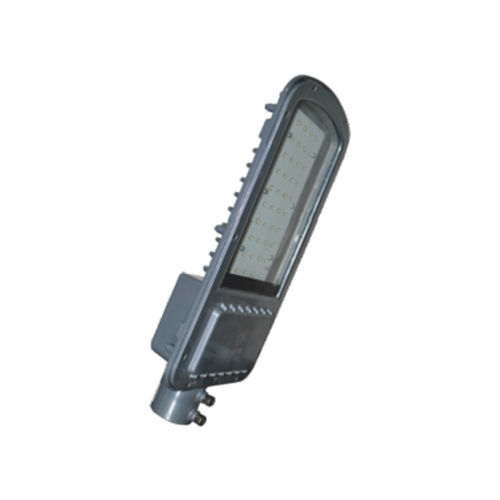 White Bsi Led Street Light Input Voltage 220-260 V Lower Power Consumption Energy Efficient