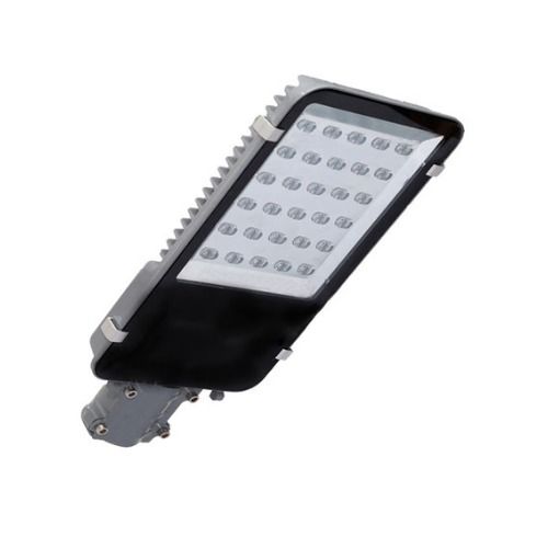 Ceramic LED Street Light for Outdoor 230 V Lower Power Consumption Energy Efficient