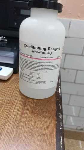 Conditioning Reagent For Sulfate (So) Cas No: 16531221L