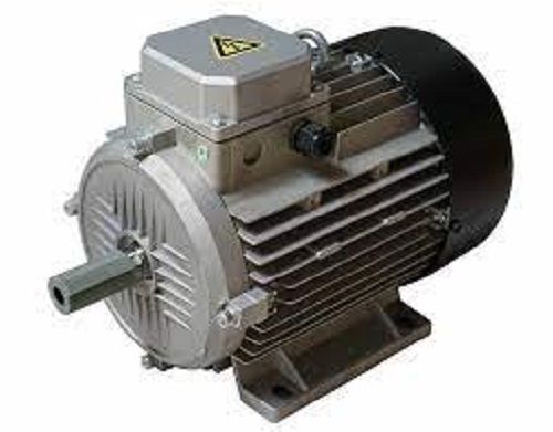 Flameproof And Corrosion Resistance Single Phase Electric Motor For Flour Mill Frequency (Mhz): 50-60 Hertz (Hz)