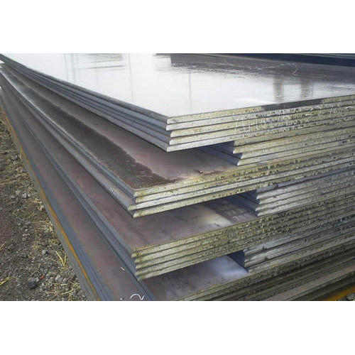 High Strength Corrosion Resistance En18 Alloy Steel Plate Used in Construction, Engineering and Industrial Fields