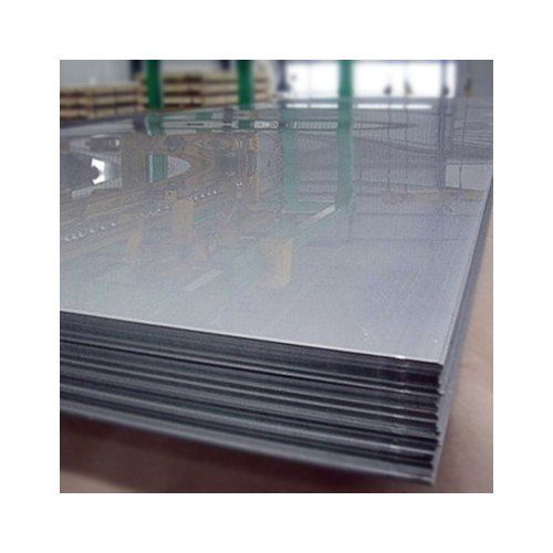 High Strength, Durability and Resistance to Corrosion Big Size Alloy Steel Metal Sheet