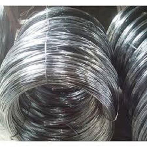 Long Durable Iron Wire And Cable For Home And Household Industrial Electric Wiring Dimensions: 2 Millimeter (Mm)