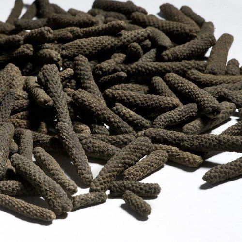 Dried Natural And Organic Black Pepper Long(Rich In Taste)