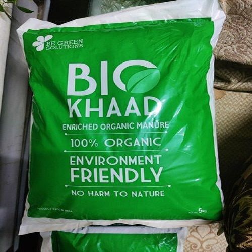 No Side Effect Easy To Apply Environment Friendly Bio Organic Fertilizer For Agriculture Chemical Name: Calcium Nitrate