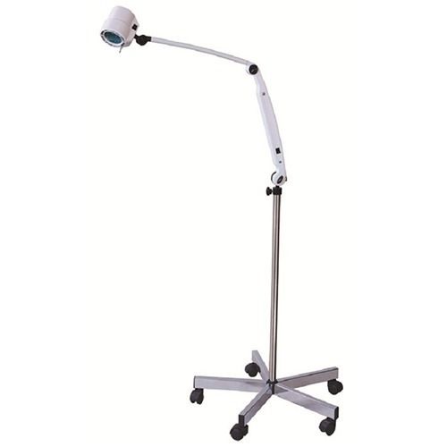 White Precisely Designed, High Quality And Long Service Life Premium Quality 150Mm Exam Lights 