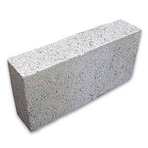 Brown Rectangular Shape Clay Brick For Making Floor And Partition Walls