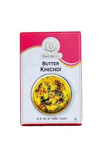 Safe to Use Instant Butter Khichdi
