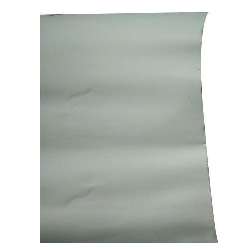 Waterproof White Duplex Board Paper, 400 Gsm White 