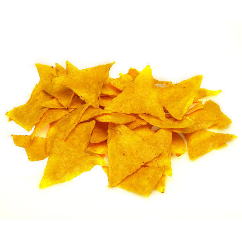 Yummy, Delicious and Cruncy A Grade And Tasty Corn Chips Perfect Tea Time Snack