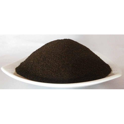 100% Natural And Organic Loose Dust Tea For Hot Beverages