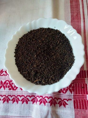 100% Organic Premium Black Tea Granules With Less Caffeine Than Coffee