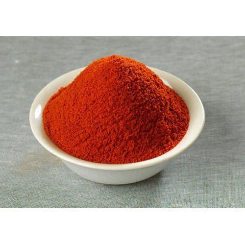 A Grade Pure Healthy Red Chilli Powder With 6 Months Shelf Life And 100% Purity
