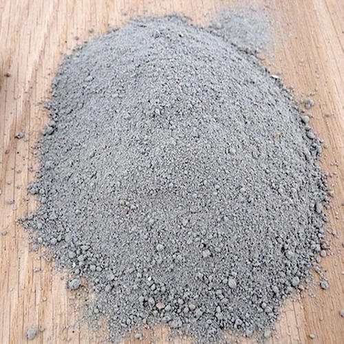 Affordable, Easy to Work, High Strength, Resistance to Water Anticorr Acid Proof Cement