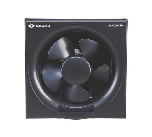 Bajaj Maxima DXI 150 MM 22 Watt Exhaust Fan