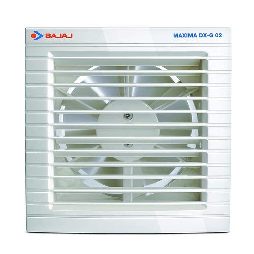 Bajaj Maxima DXI G02 150 MM 24 Watt Exhaust Fan