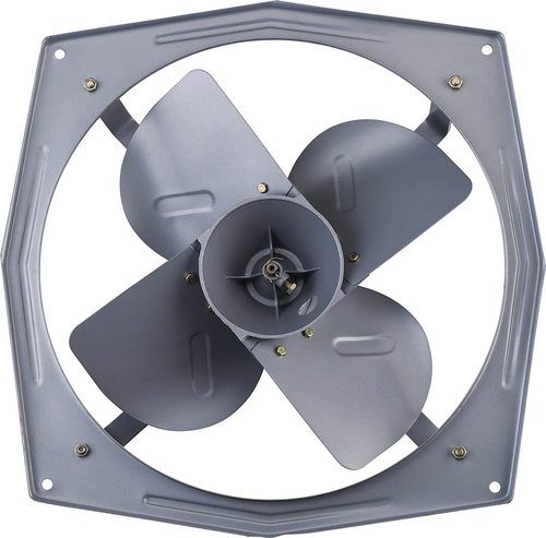 Bajaj Supreme DLX ISI 200 Watt 450MM 1400RPM 1PH Exhaust Fan