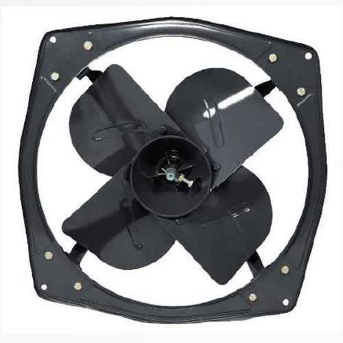 Bajaj Supreme DLX. ISI 380MM 1400 RPM 1PH 160 Watt Exhaust Fan