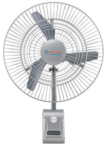 Bajaj Supreme Plus 100 Watt 450MM Wall Fan