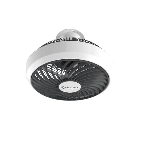 Bajaj Ultima Neo 300 Mm Accent Grey Cabin Fan at Best Price in New