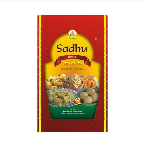 Best Price Premium Quality Gold Vita Super Indian Pure Chana Dal Besan, 1 Kg Packet