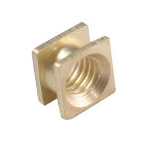 Rust Proof And Fine Coated Brass Coupler Insert