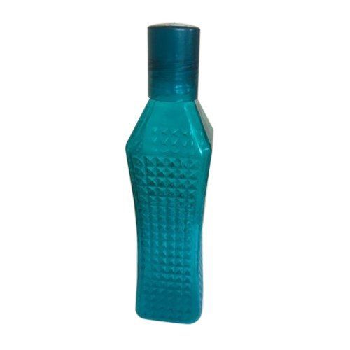 Colored Plastic Bottle With Capacity 1 Liter And Leak Proof And Highly Durable