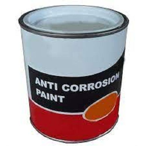  घरेलू उपयोग के लिए पर्यावरण के अनुकूल एपॉक्सी कोटिंग एंटी कोरोसिव पेंट लगाने में आसान 