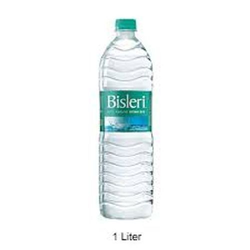 For All Seasons Fresh And Pure Bisleri Minaral Water, 1litre