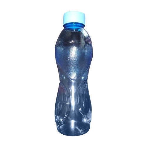 High Quality Plastic Water Bottle With Narrowo Flip Flop Lid And Durable
