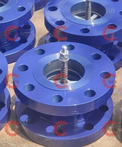 LPG Excess Flow Check Valves