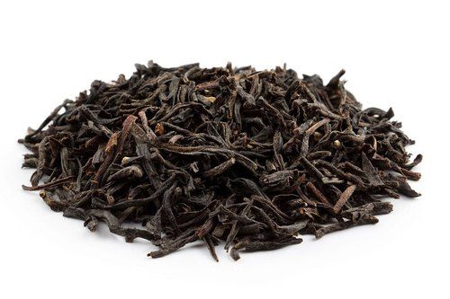 Natural Pure Organic Dried Assam Black Tea Leaves With Strong Flavour