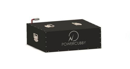 Rechargeable 48V 160Ah Auto Electric Battery With 2 Years Warranty Voltage: 48 Volt (V)