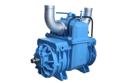 Solid Strong High Efficient Long Durable Single Stage Pm 70a Moro Vacuum Pump Power: Electric Watt (W)