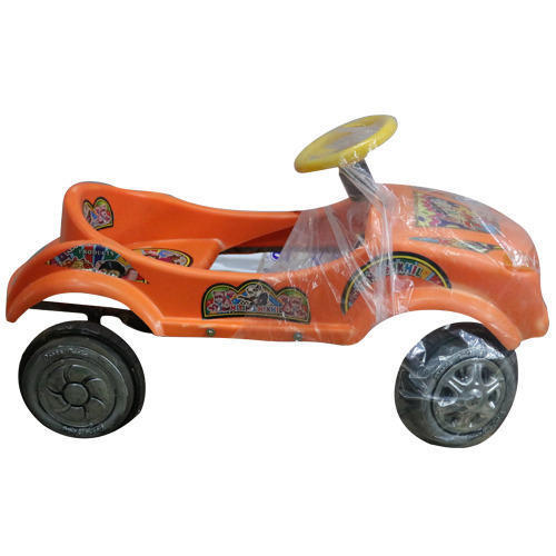 1 Seating 1-8 Years Kids Baby Plastic Car