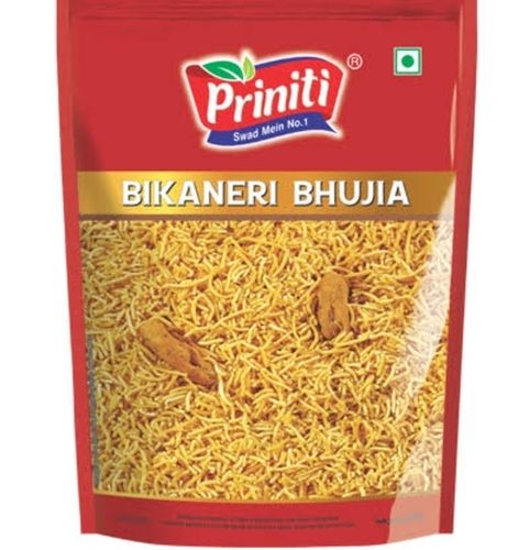 100% Fresh Spicy And Salty Indian Snacks Priniti Bikaneri Bhuija Namkeen