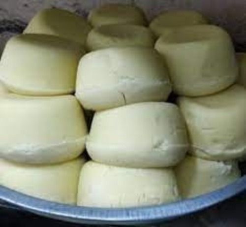 100% Natural And Fresh Creamy Khoya With Made Fron Low Fat Milk