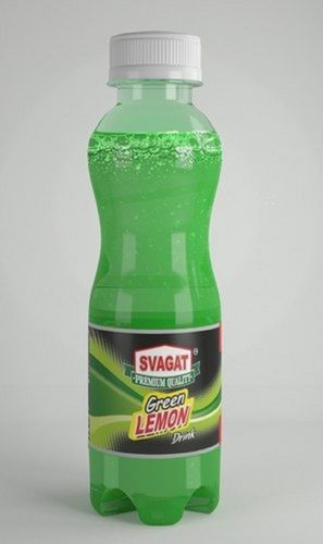 200 Ml Box Svagat Green Lemon Soda Drink(Reduces Thirst Due To Hot Weather)