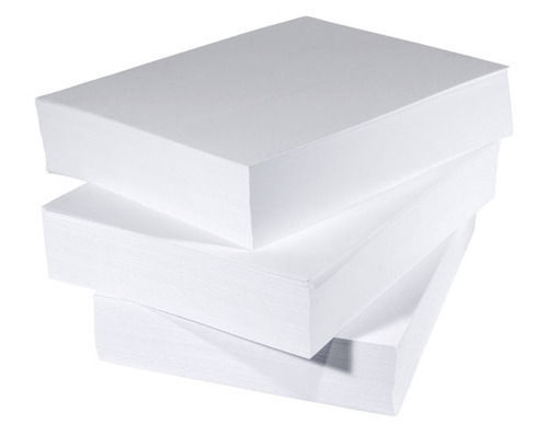 A4 Size Copier Paper Sheets Used In Printing Photo And Documents