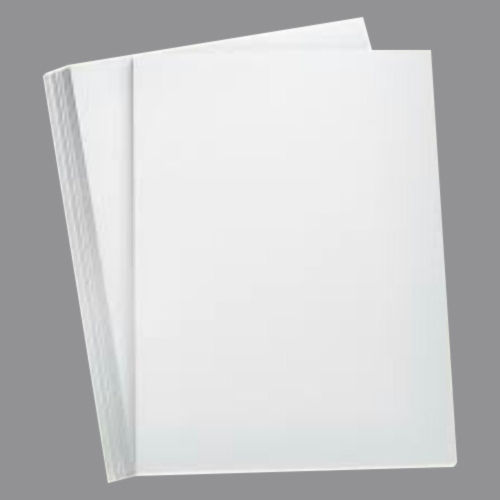 A4 Size White Papers Used In Photocopy And Writing